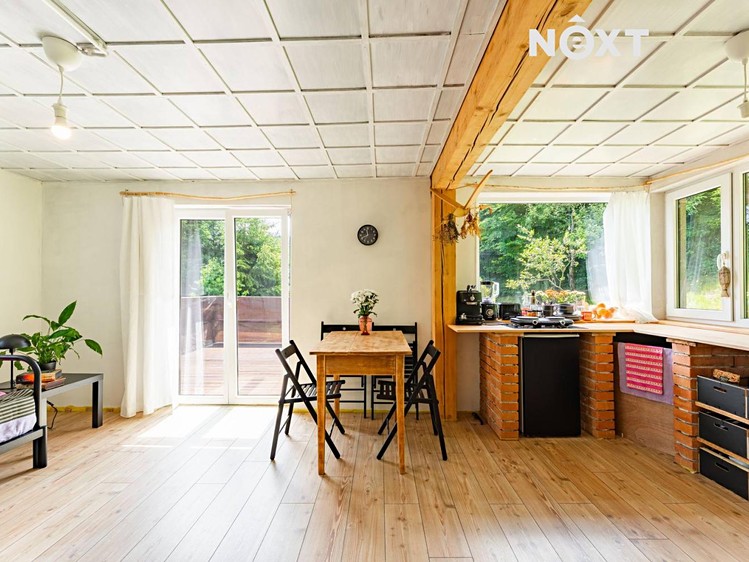 Prodej chaty 37 m², pozemek 1 594 m² - foto 4