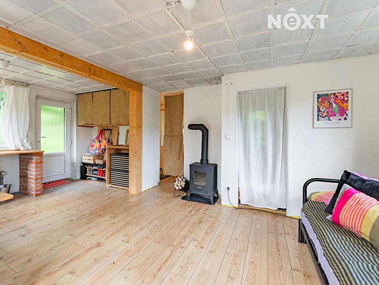 Prodej chaty 37 m², pozemek 1 594 m² - foto 6