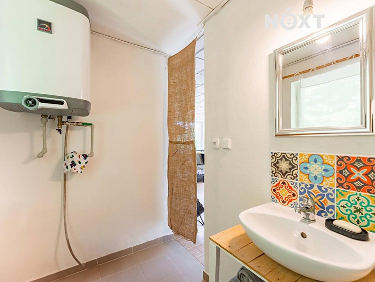 Prodej chaty 37 m², pozemek 1 594 m² - foto 8