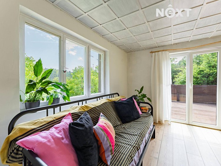 Prodej chaty 37 m², pozemek 1 594 m² - foto 5