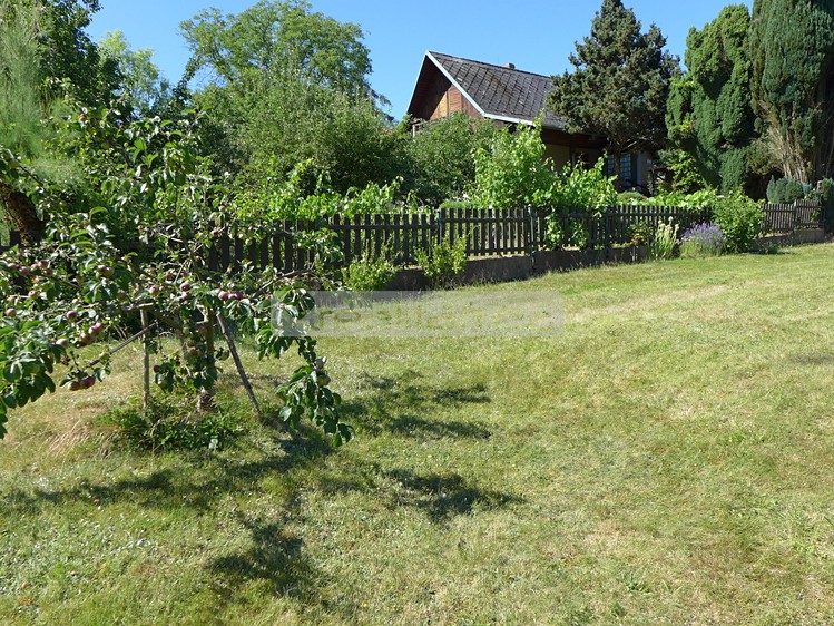 Prodej chaty 54 m², pozemek 713 m² - foto 3