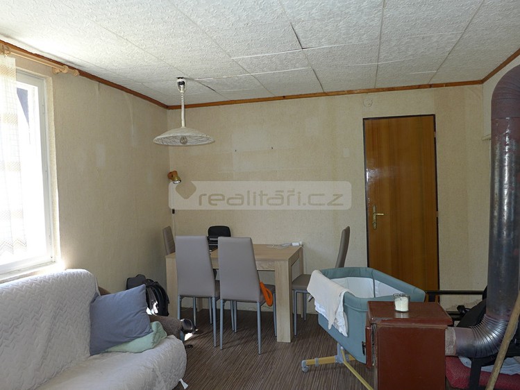 Prodej chaty 54 m², pozemek 713 m² - foto 7