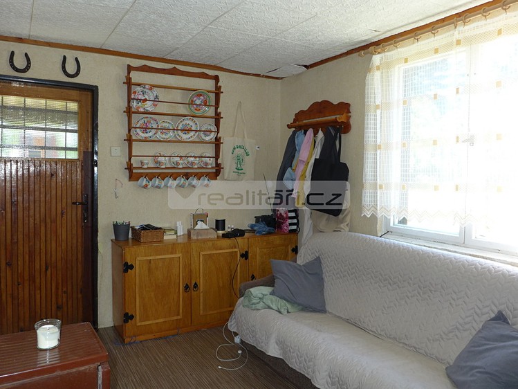 Prodej chaty 54 m², pozemek 713 m² - foto 6