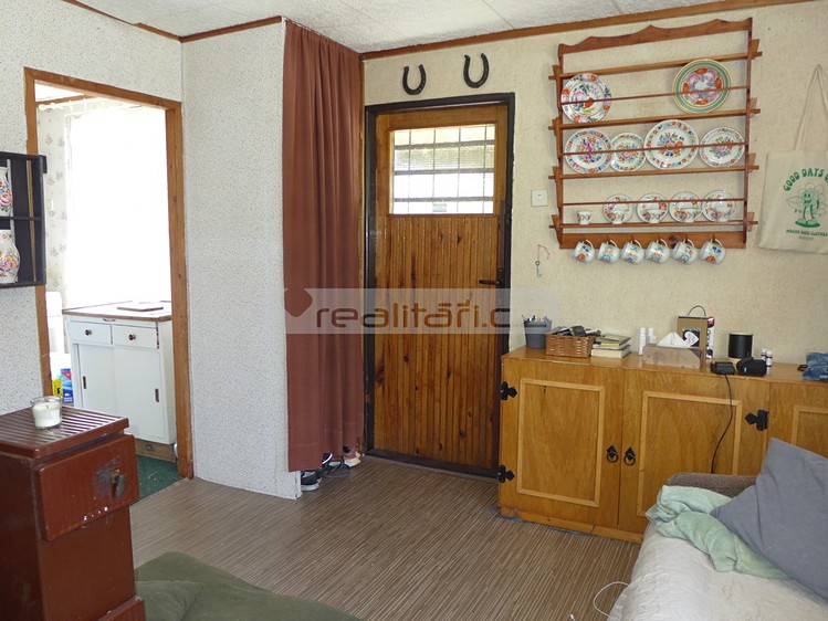 Prodej chaty 54 m², pozemek 713 m² - foto 5
