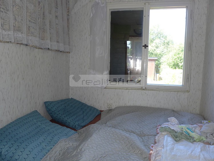 Prodej chaty 54 m², pozemek 713 m² - foto 8