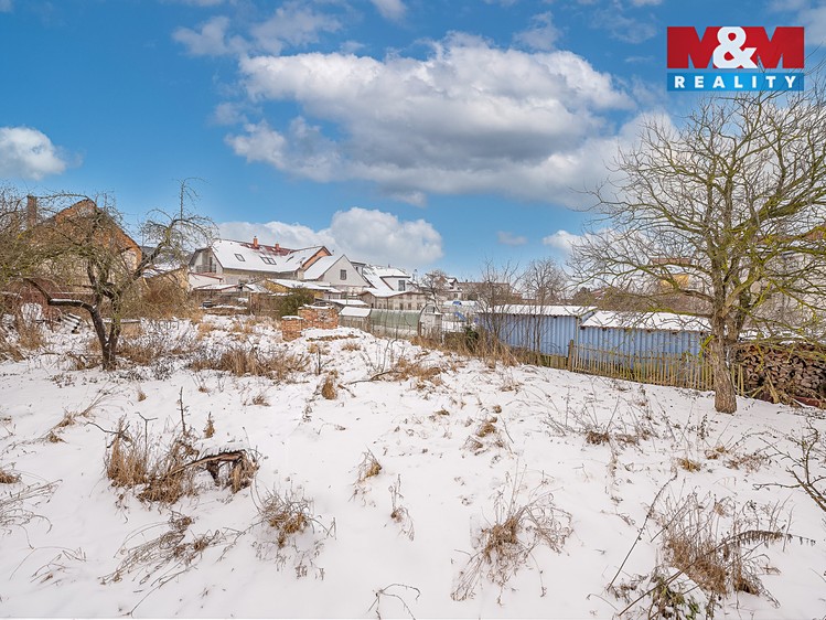 Prodej rodinného domu 77 m², pozemek 853 m² - foto 4