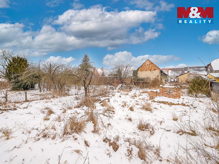 Prodej rodinného domu 77 m², pozemek 853 m² - foto 5