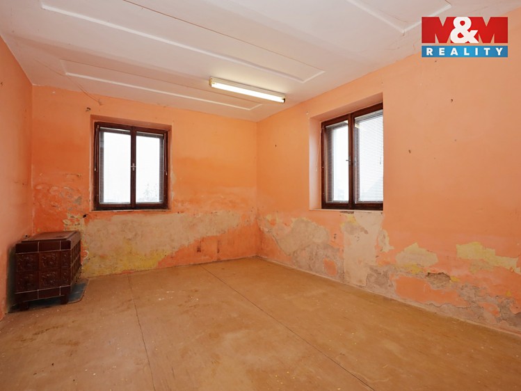 Prodej rodinného domu 145 m², pozemek 6 021 m² - foto 4