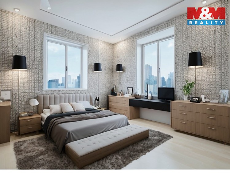 Prodej rodinného domu 145 m², pozemek 6 021 m² - foto 7