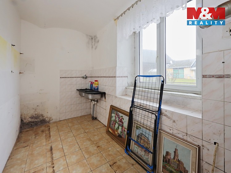 Prodej rodinného domu 145 m², pozemek 6 021 m² - foto 8