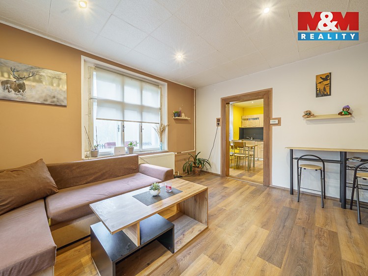 Prodej rodinného domu 170 m², pozemek 586 m² - foto 4