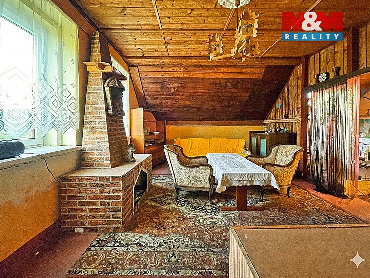 Prodej rodinného domu 200 m², pozemek 524 m² - foto 3