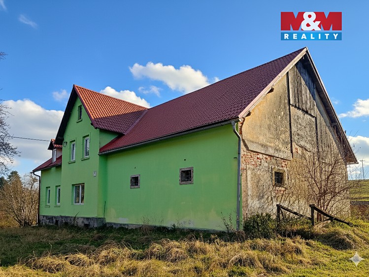 Prodej rodinného domu 200 m², pozemek 524 m² - foto 4