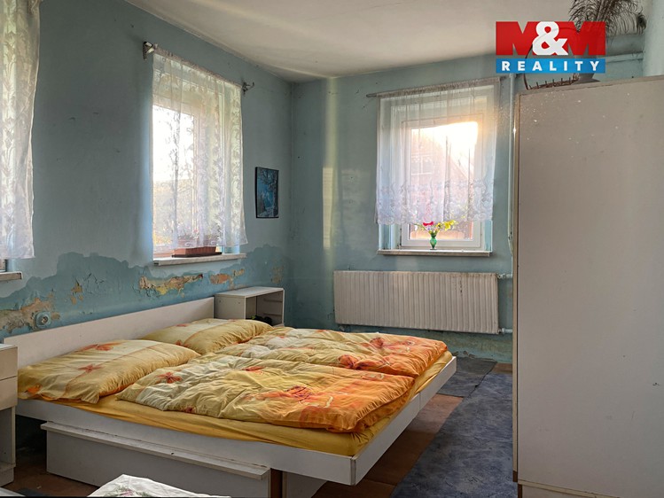 Prodej rodinného domu 200 m², pozemek 524 m² - foto 7