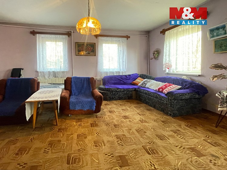 Prodej rodinného domu 200 m², pozemek 524 m² - foto 5
