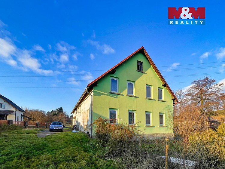 Prodej rodinného domu 200 m², pozemek 524 m² - foto 6
