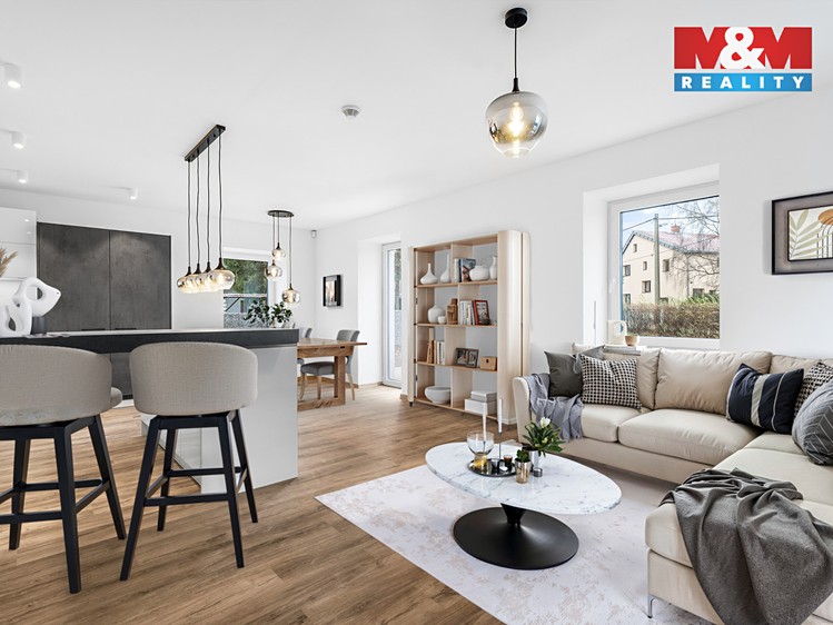 Prodej  rodinného domu 151 m², pozemek 775 m² - foto 3