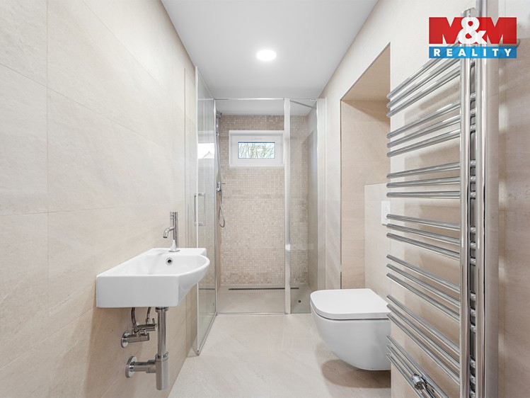 Prodej  rodinného domu 151 m², pozemek 775 m² - foto 8