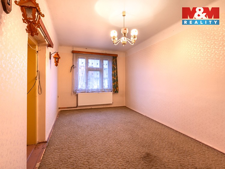 Prodej rodinného domu 431 m², pozemek 952 m² - foto 6