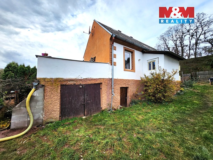 Prodej  rodinného domu 90 m², pozemek 1 297 m² - foto 4