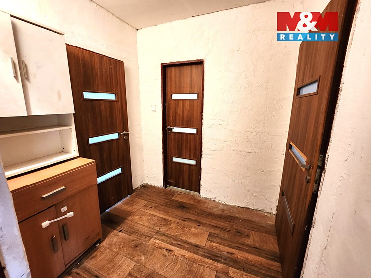 Prodej  rodinného domu 90 m², pozemek 1 297 m² - foto 7