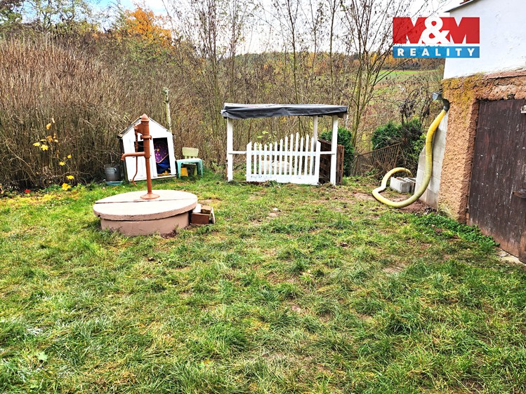 Prodej  rodinného domu 90 m², pozemek 1 297 m² - foto 5
