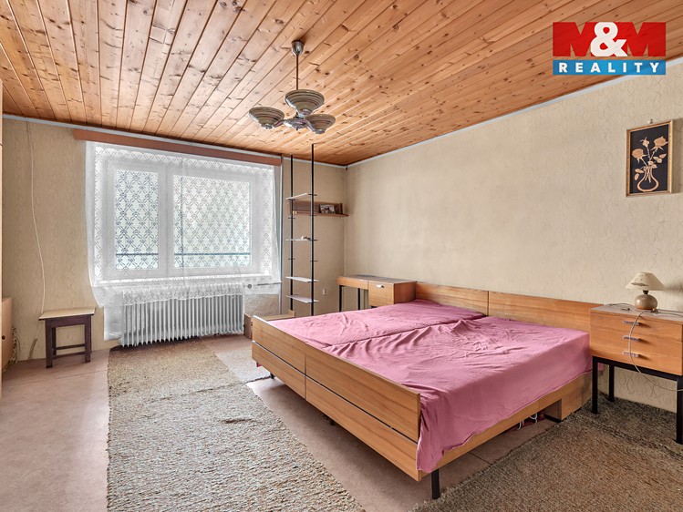 Prodej  rodinného domu 225 m², pozemek 1 225 m² - foto 5