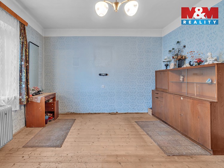 Prodej  rodinného domu 225 m², pozemek 1 225 m² - foto 8
