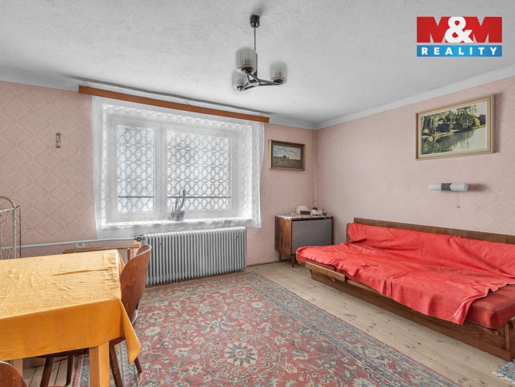 Prodej  rodinného domu 225 m², pozemek 1 225 m² - foto 7