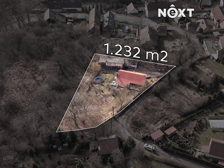 Prodej rodinného domu 175 m², pozemek 1 232 m² - foto 6