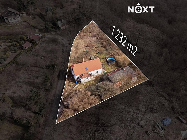 Prodej rodinného domu 175 m², pozemek 1 232 m² - foto 7