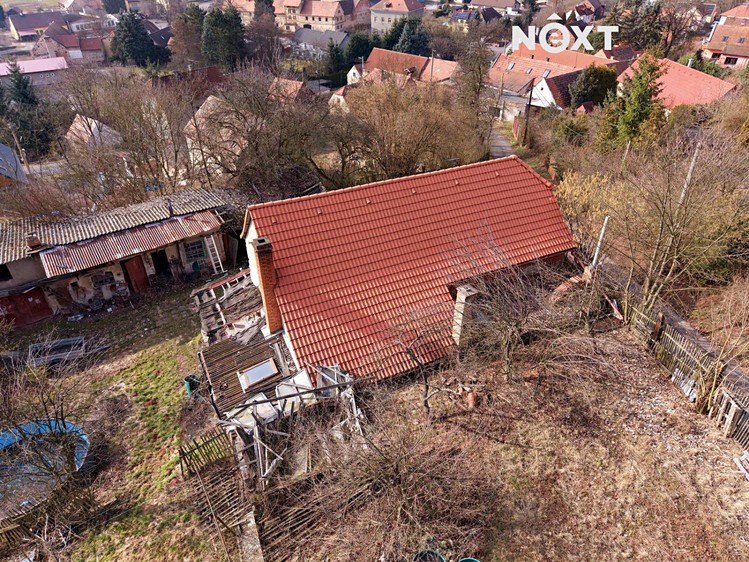 Prodej rodinného domu 175 m², pozemek 1 232 m² - foto 8