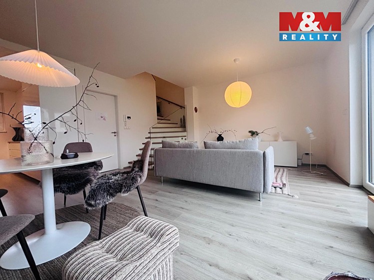 Prodej rodinného domu 101 m², pozemek 177 m² - foto 4