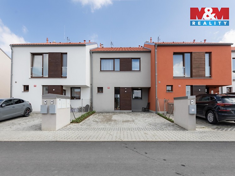 Prodej rodinného domu 101 m², pozemek 177 m² - foto 5