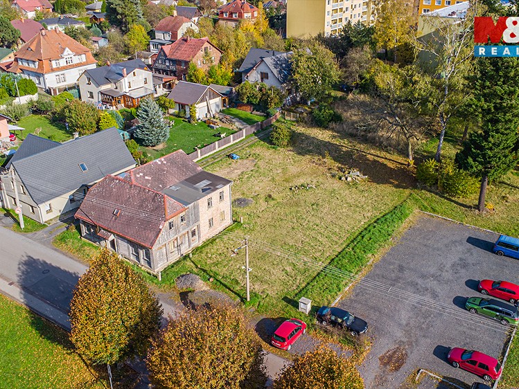 Prodej  rodinného domu 200 m², pozemek 1 221 m² - foto 4