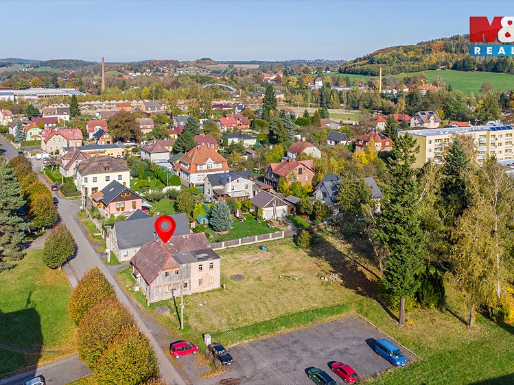 Prodej  rodinného domu 200 m², pozemek 1 221 m² - foto 5