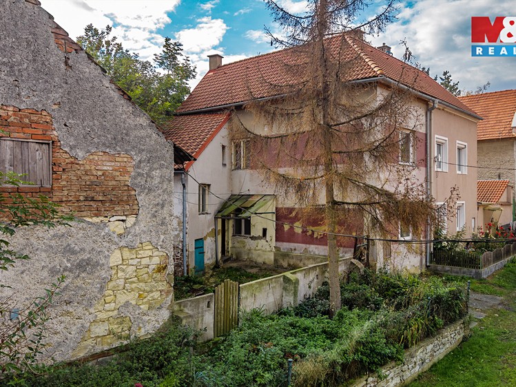 Prodej rodinného domu 85 m², pozemek 157 m² - foto 3