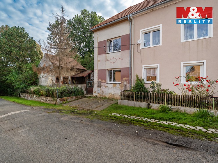 Prodej rodinného domu 85 m², pozemek 157 m² - foto 2