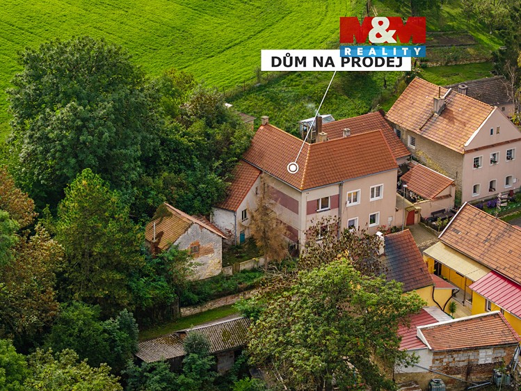 Prodej rodinného domu 85 m², pozemek 157 m² - foto 1