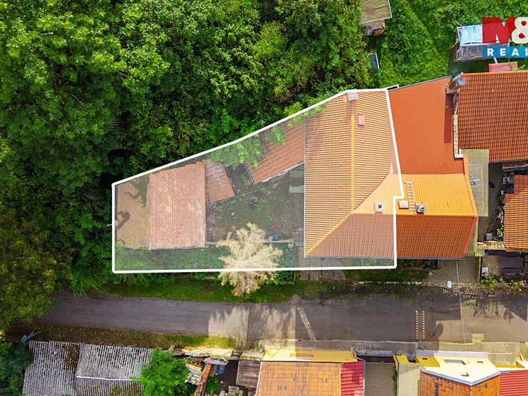 Prodej rodinného domu 85 m², pozemek 157 m² - foto 4