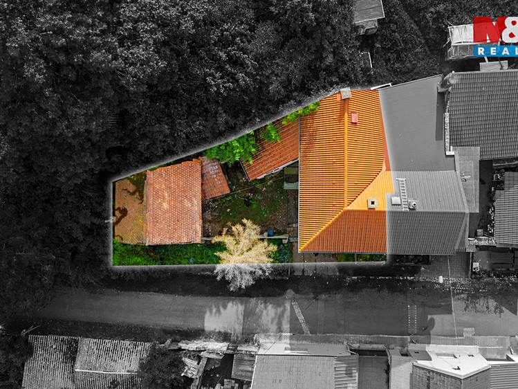 Prodej rodinného domu 85 m², pozemek 157 m² - foto 7