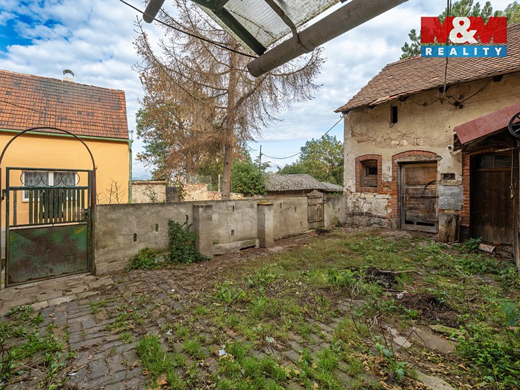 Prodej rodinného domu 85 m², pozemek 157 m² - foto 8