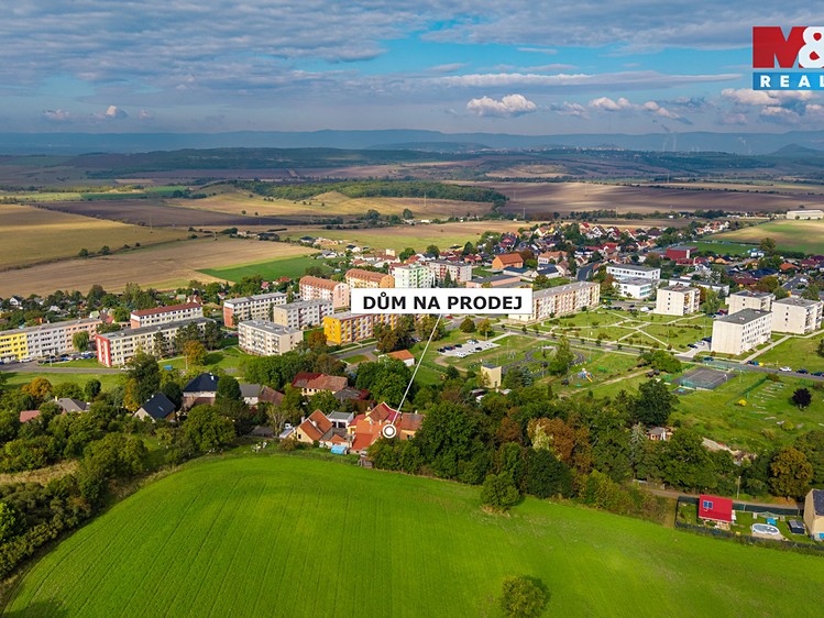 Prodej rodinného domu 85 m², pozemek 157 m² - foto 6