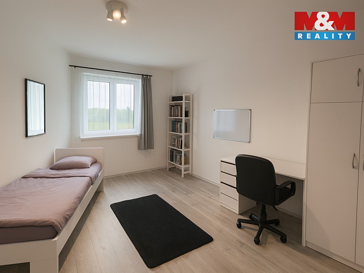 Prodej  rodinného domu 130 m², pozemek 940 m² - foto 6