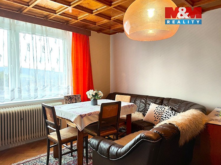 Prodej rodinného domu 274 m², pozemek 3 381 m² - foto 4