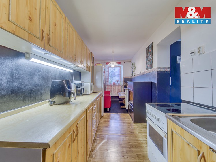 Prodej  rodinného domu 128 m², pozemek 812 m² - foto 7