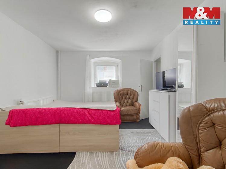 Prodej  rodinného domu 128 m², pozemek 812 m² - foto 6