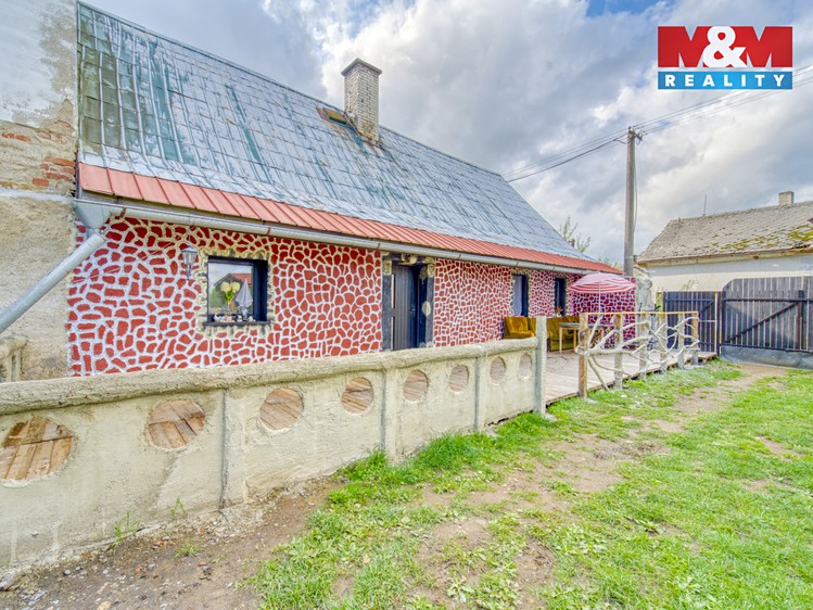 Prodej  rodinného domu 128 m², pozemek 812 m² - foto 8