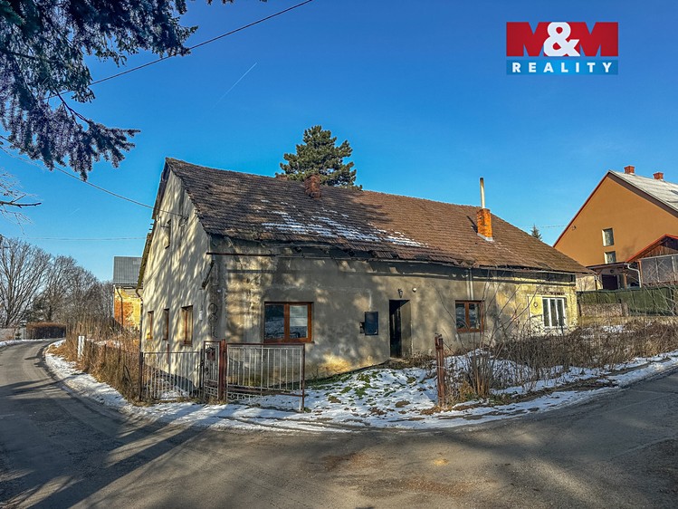 Prodej  rodinného domu 200 m², pozemek 543 m² - foto 3