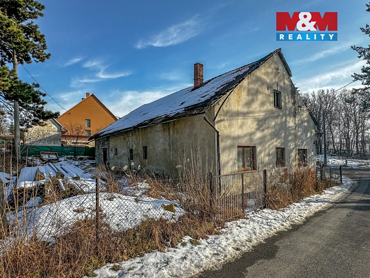 Prodej  rodinného domu 200 m², pozemek 543 m² - foto 4